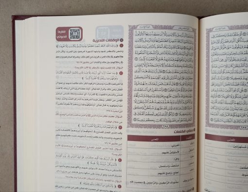 Mushaf At Tadabbur Wa'l Amal – Image 4