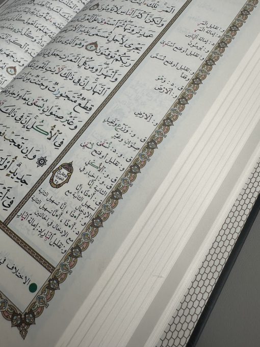 MUSHAF 4 LECTURES – Image 2