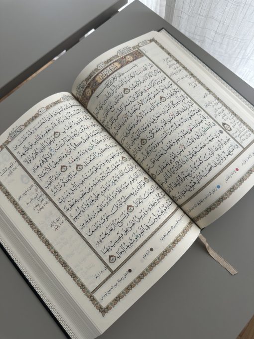 MUSHAF 4 LECTURES – Image 4