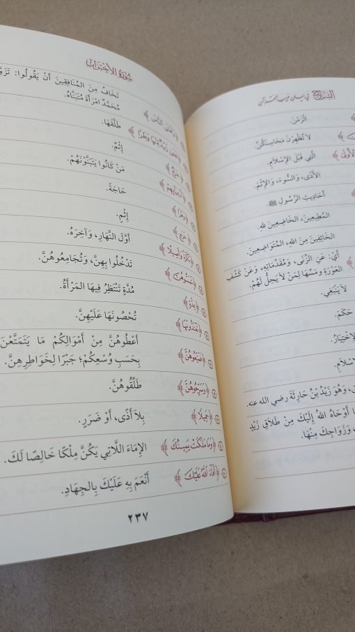 As-Siraj fi Bayan Gharib al Quran – Image 5