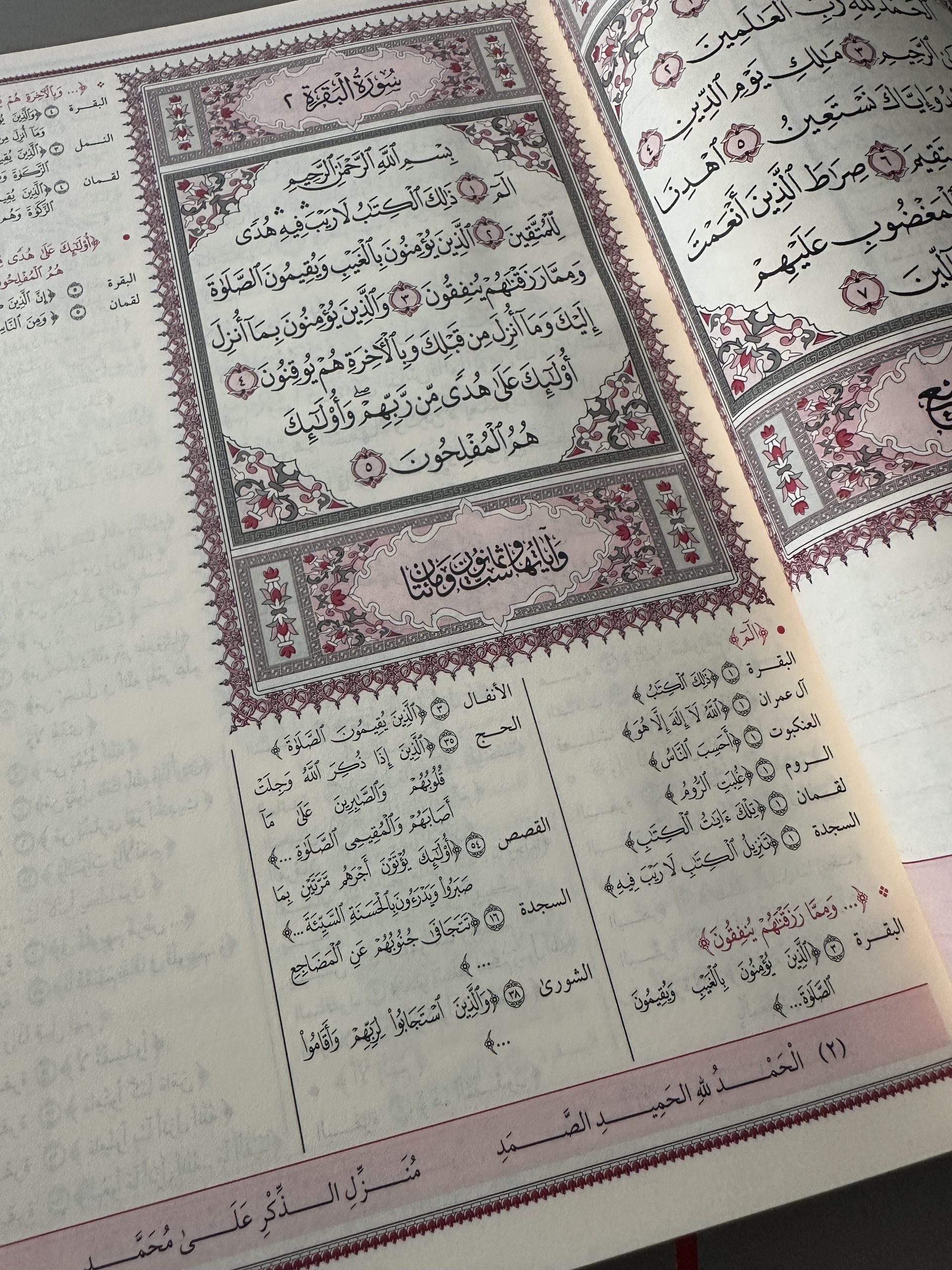 ZAHRAWAN FI MUTACHABIHAT – Image 2