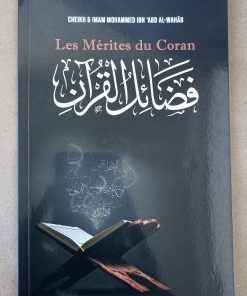 Les mérites du coran (fr)
