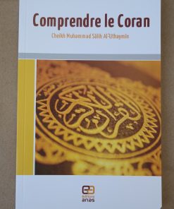 Comprendre le coran (fr)