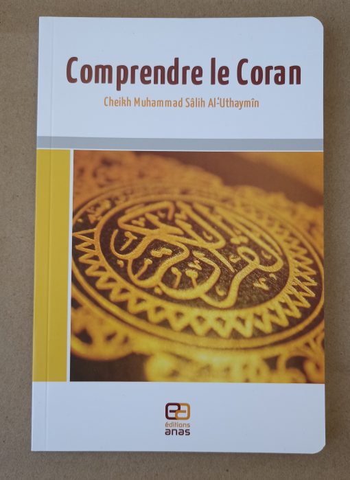 Comprendre le coran (fr)