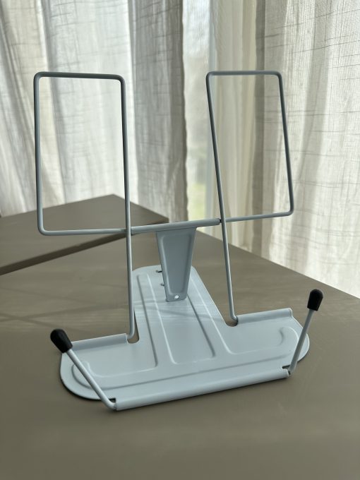 LUTRIN EN FER – Image 2