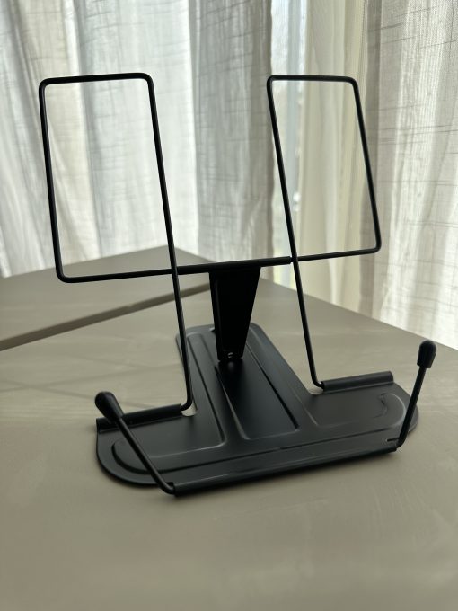LUTRIN EN FER – Image 3