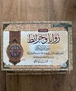 CARTES MENTALES DES SOURATES DU CORAN