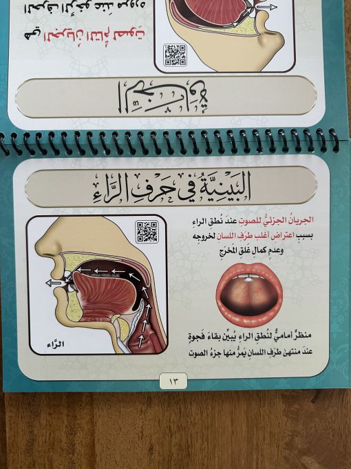 LIVRET TAJWID – Image 2