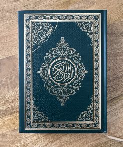 MUSHAF "hassanet"