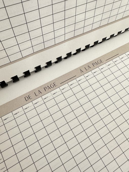 Tracker de révisions – Image 6