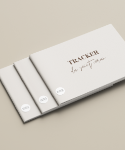 Tracker de révisions