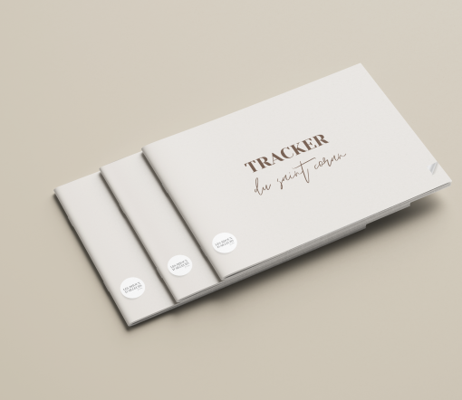 Tracker de révisions