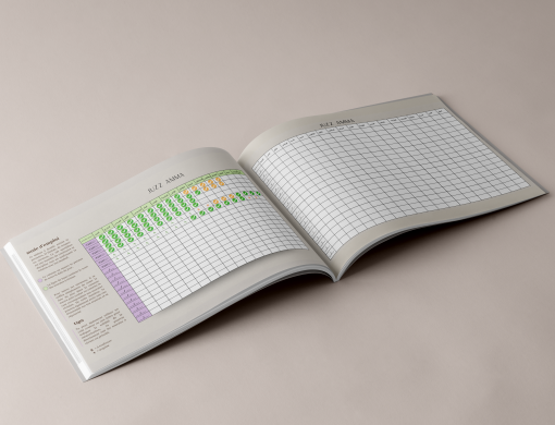 Tracker de révisions – Image 3