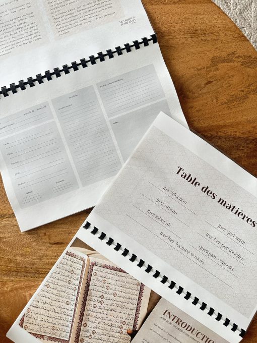 LE PACK DE L’APPRENANTE – Image 4