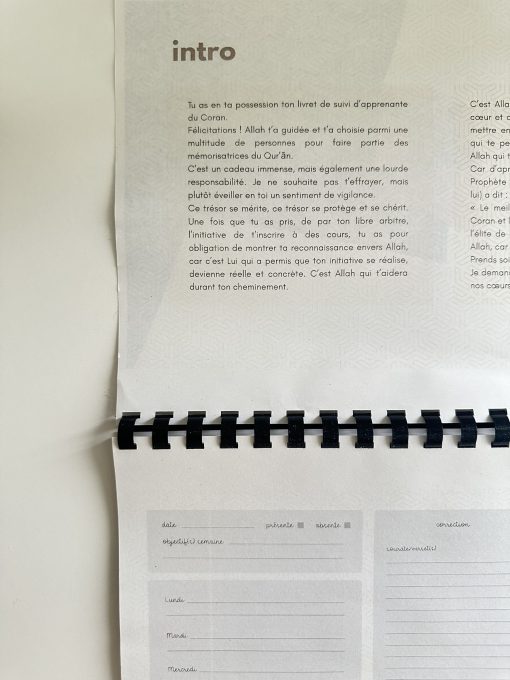 LE PACK DE L’APPRENANTE – Image 5