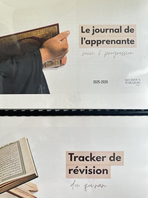 LE PACK DE L’APPRENANTE