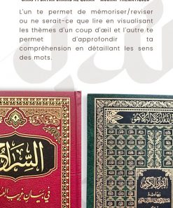 Pack de l’étudiante